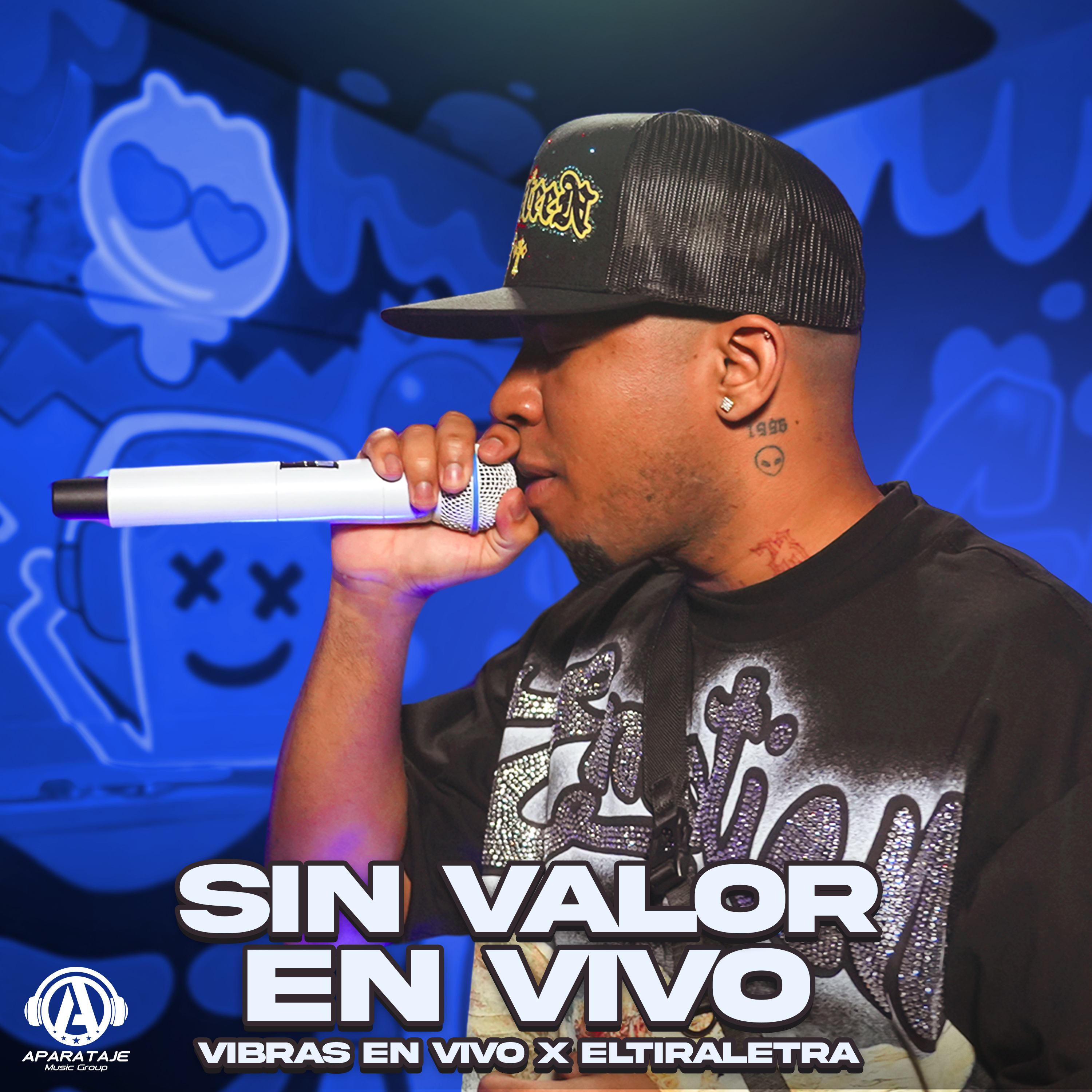 Portada de Sin Valor