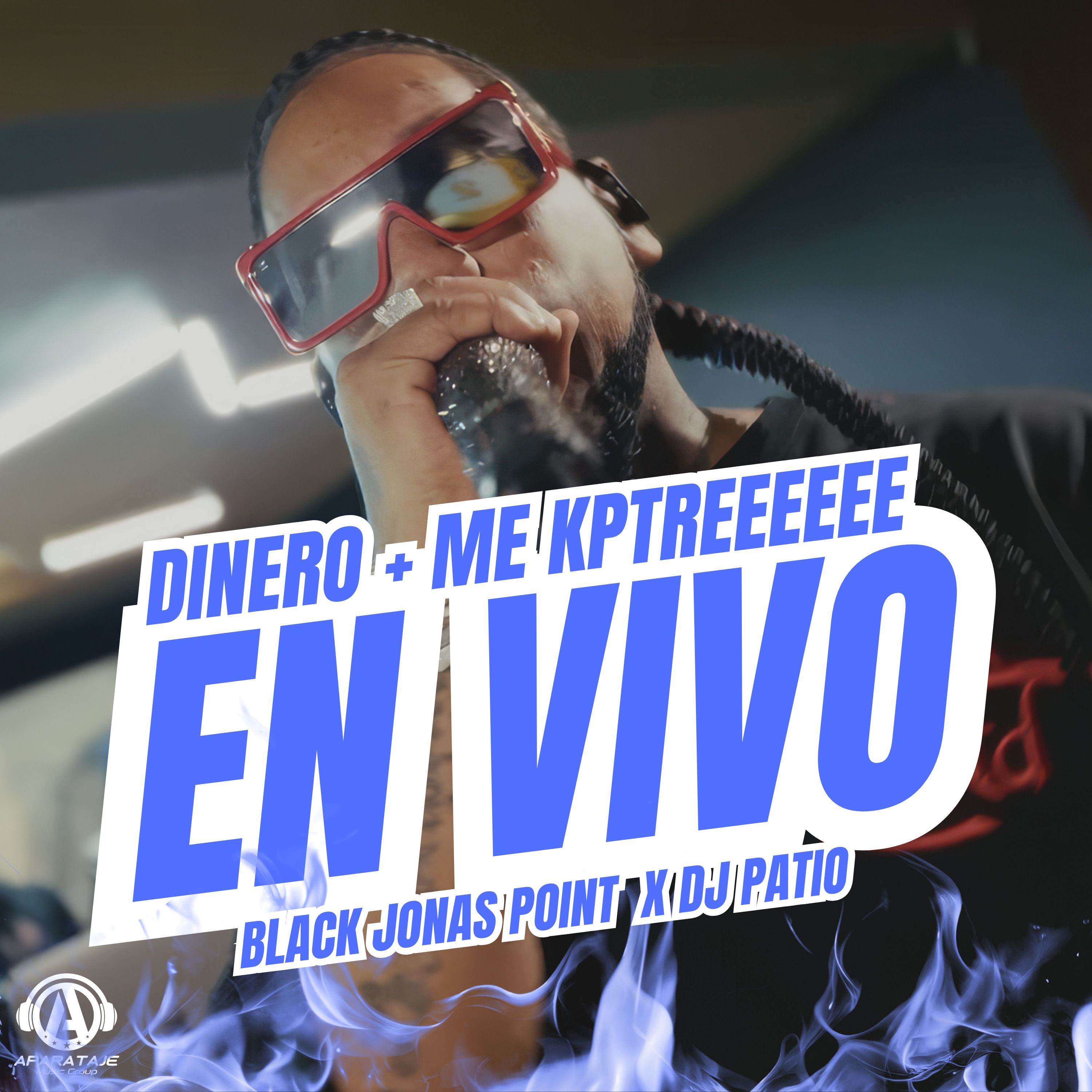 Portada de DINERO + ME KpTreeeeee