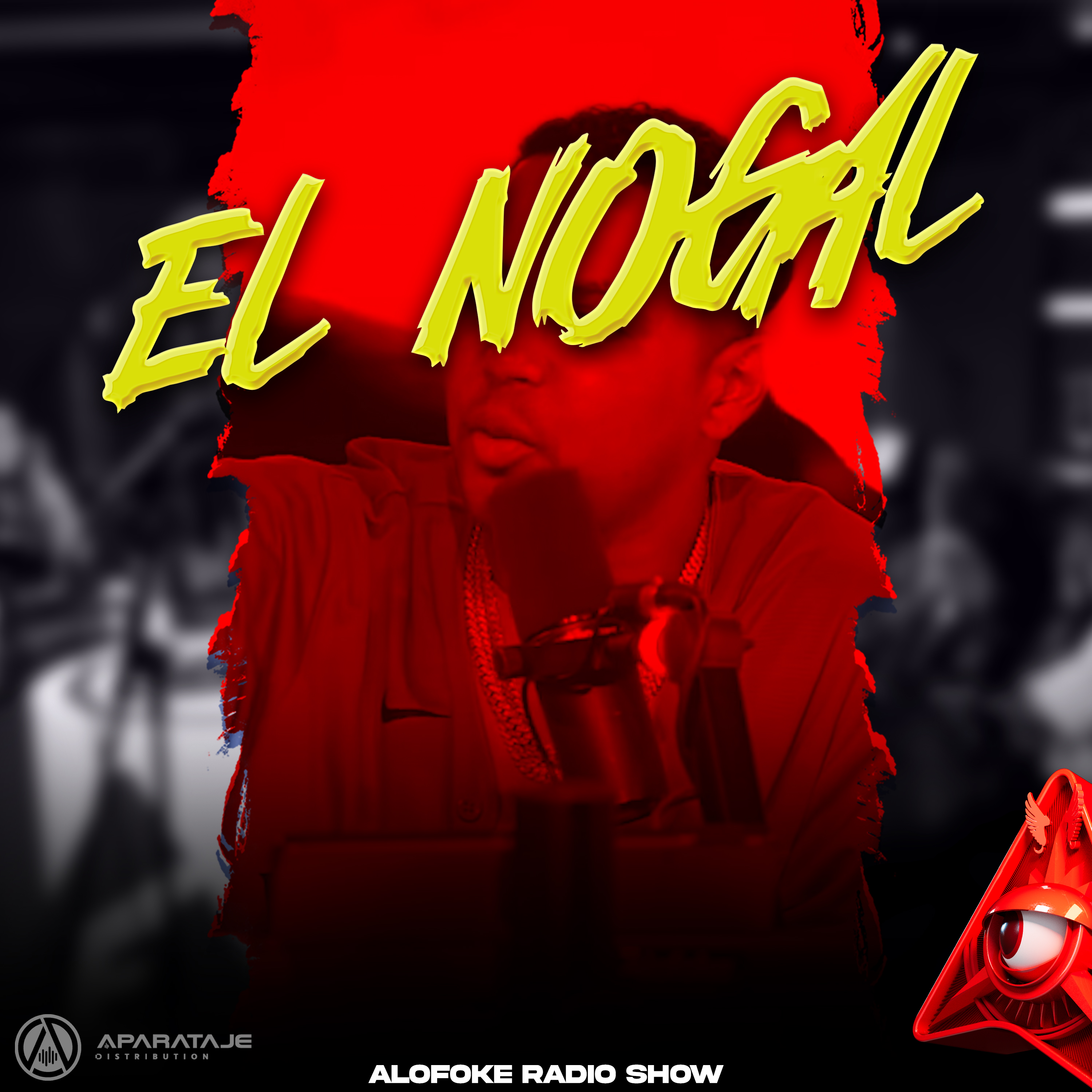 Portada de El Nogal