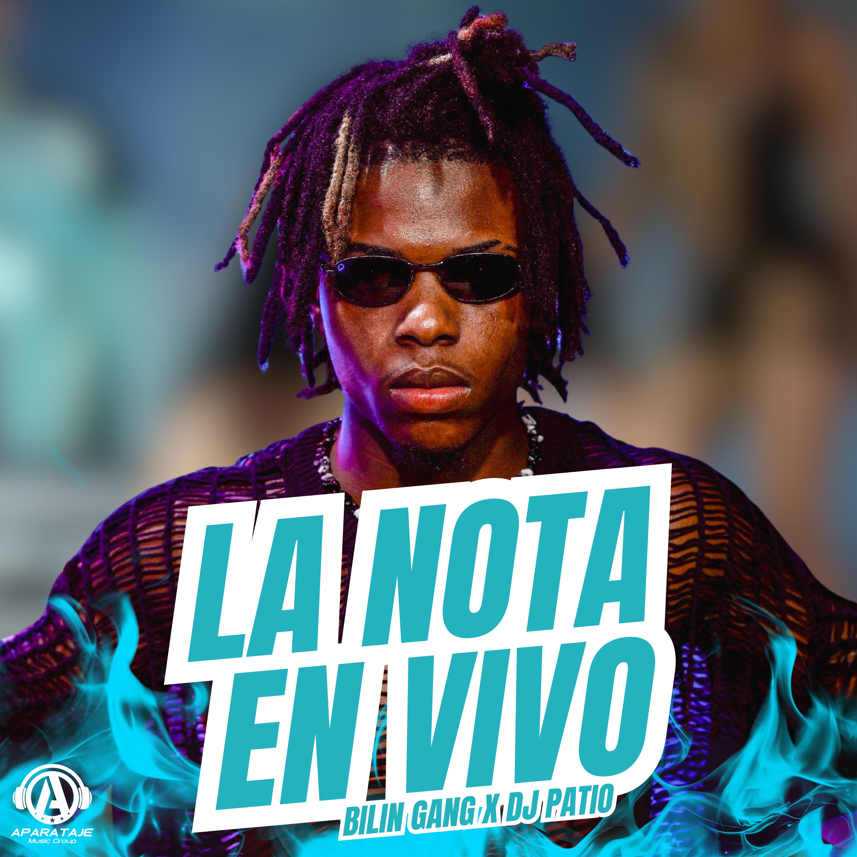 Portada de La Nota