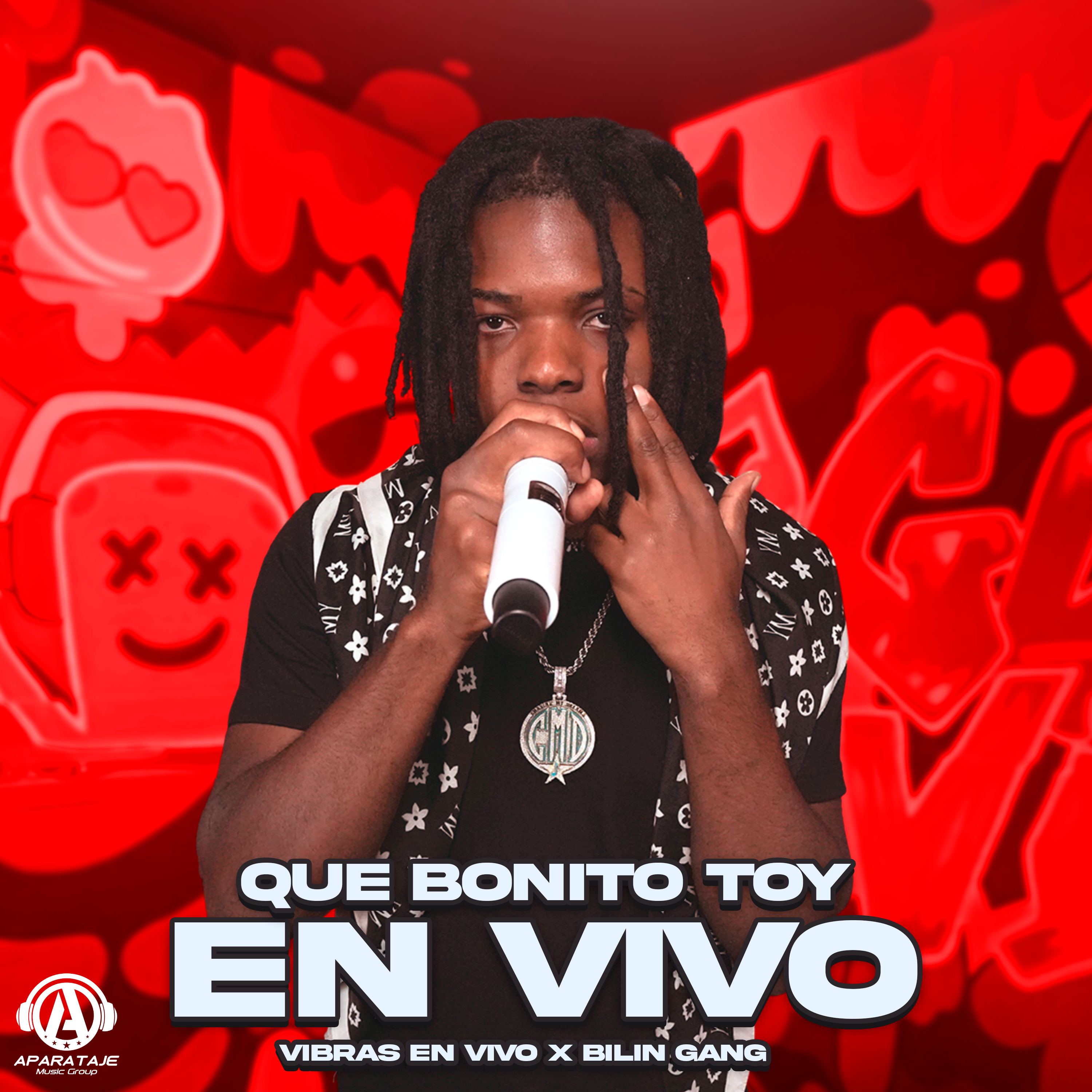 Portada de Que Bonito Toy