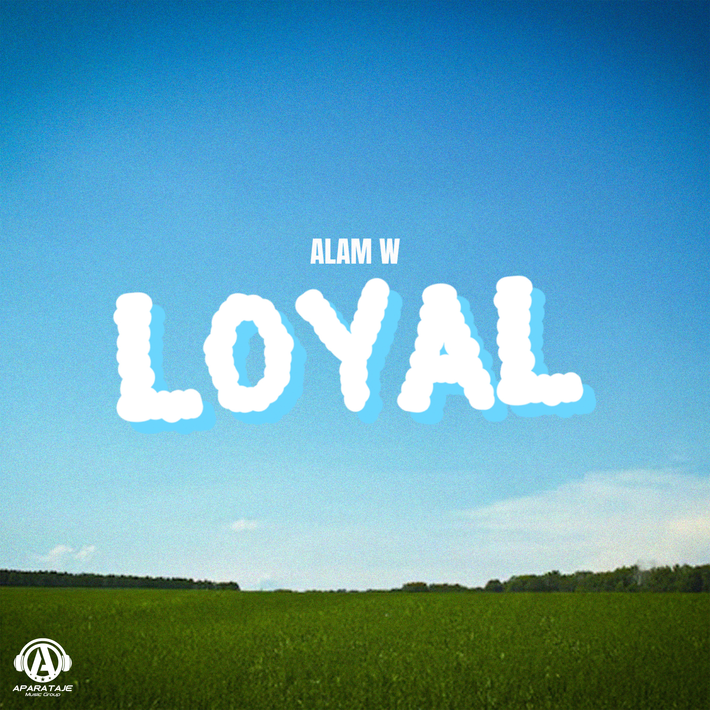 Portada de LOYAL