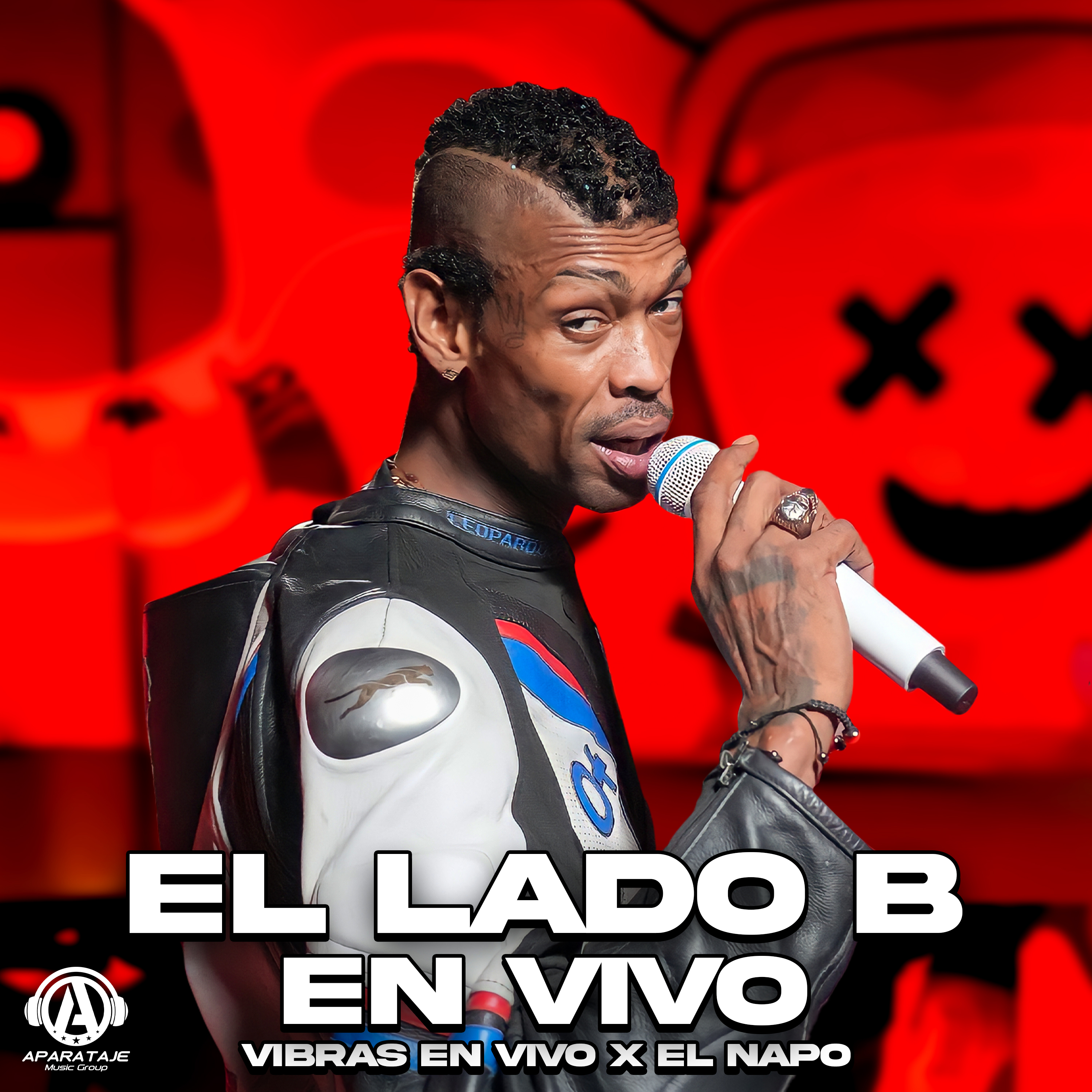 Portada de El Lado B