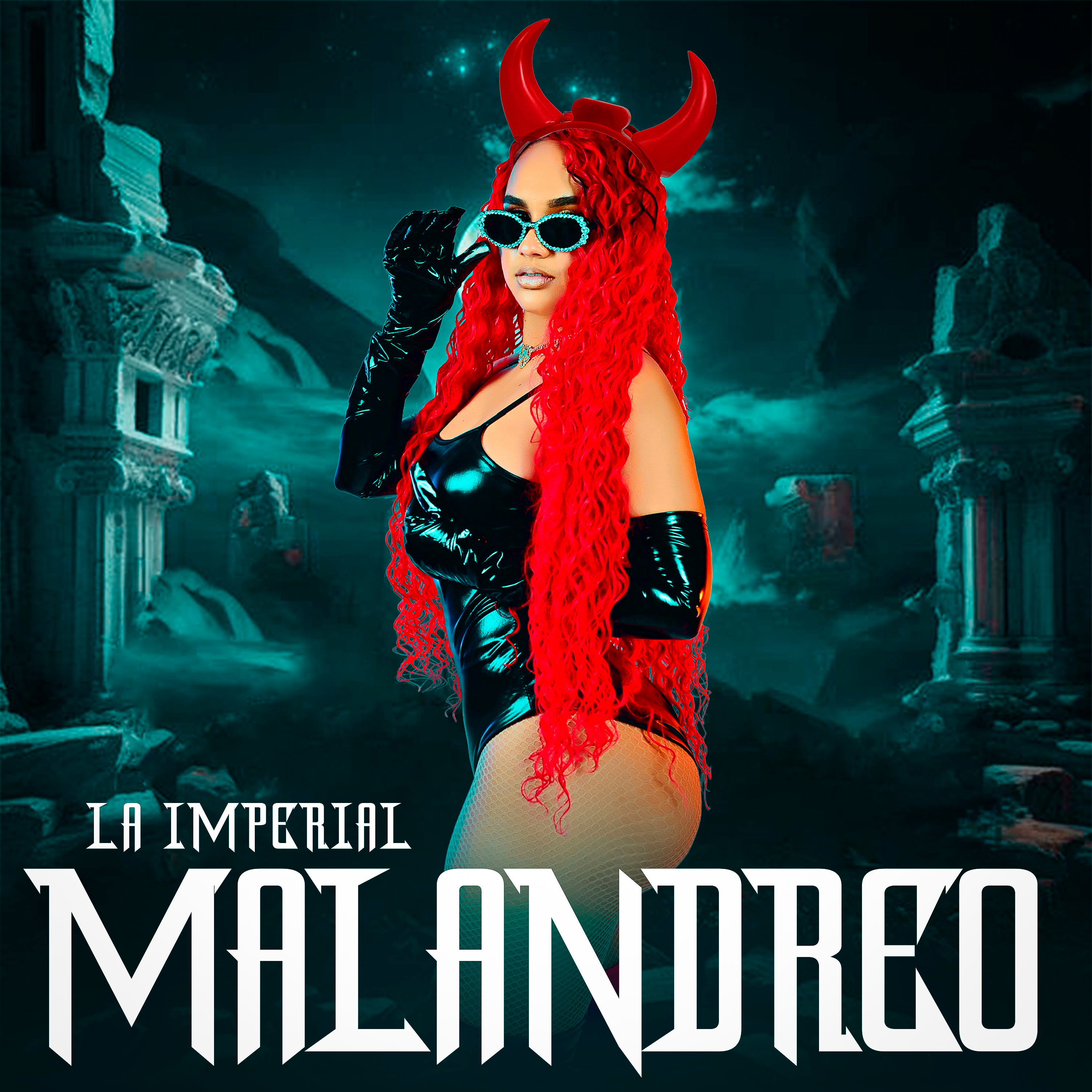 Portada de Malandreo