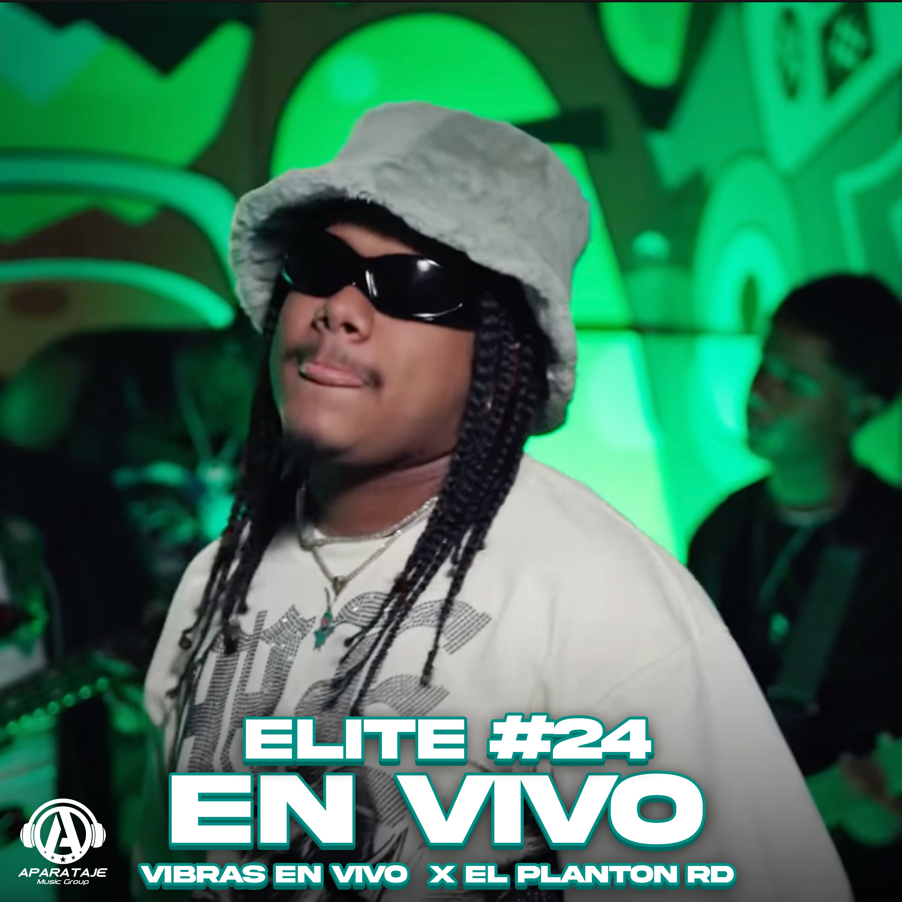 Portada de Elite #24