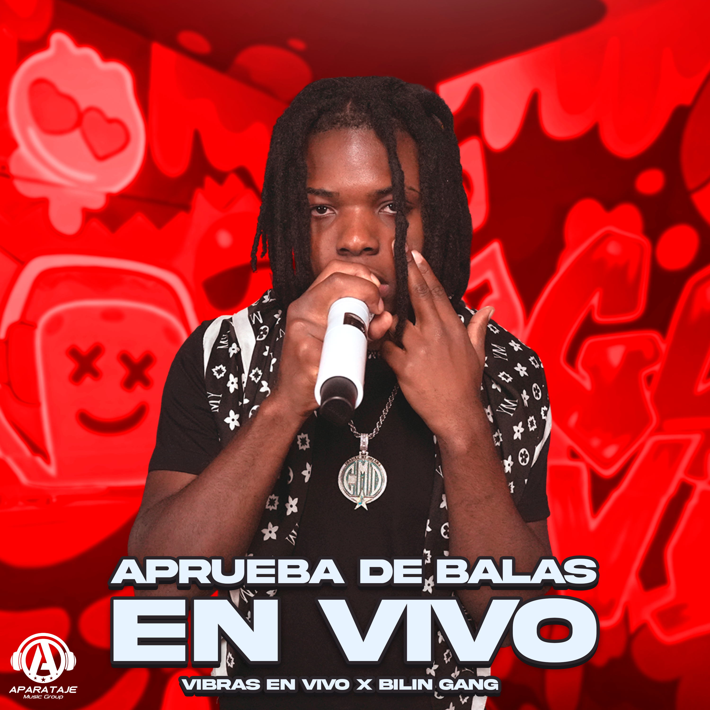 Portada de Aprueba De Balas