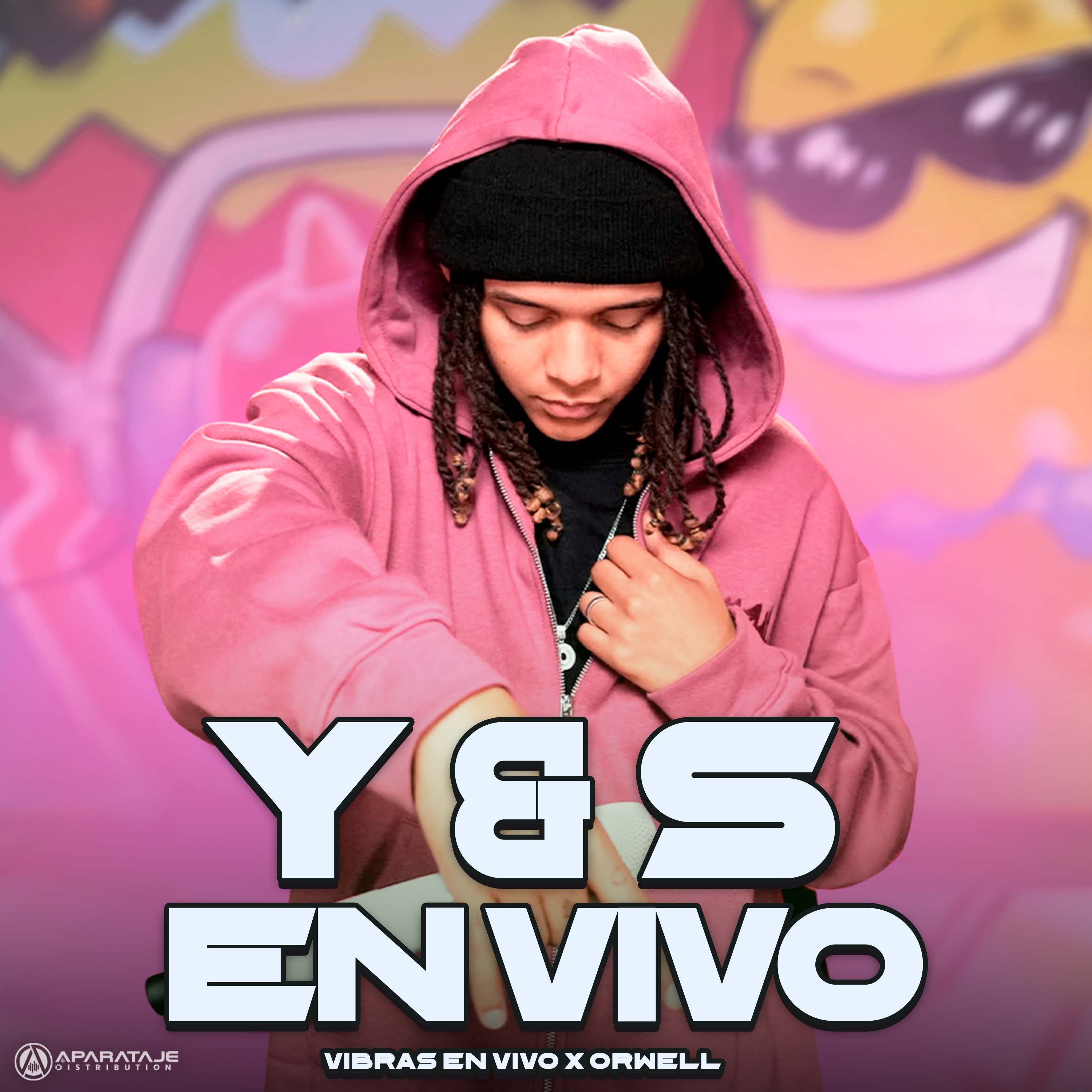 Portada de Y & S