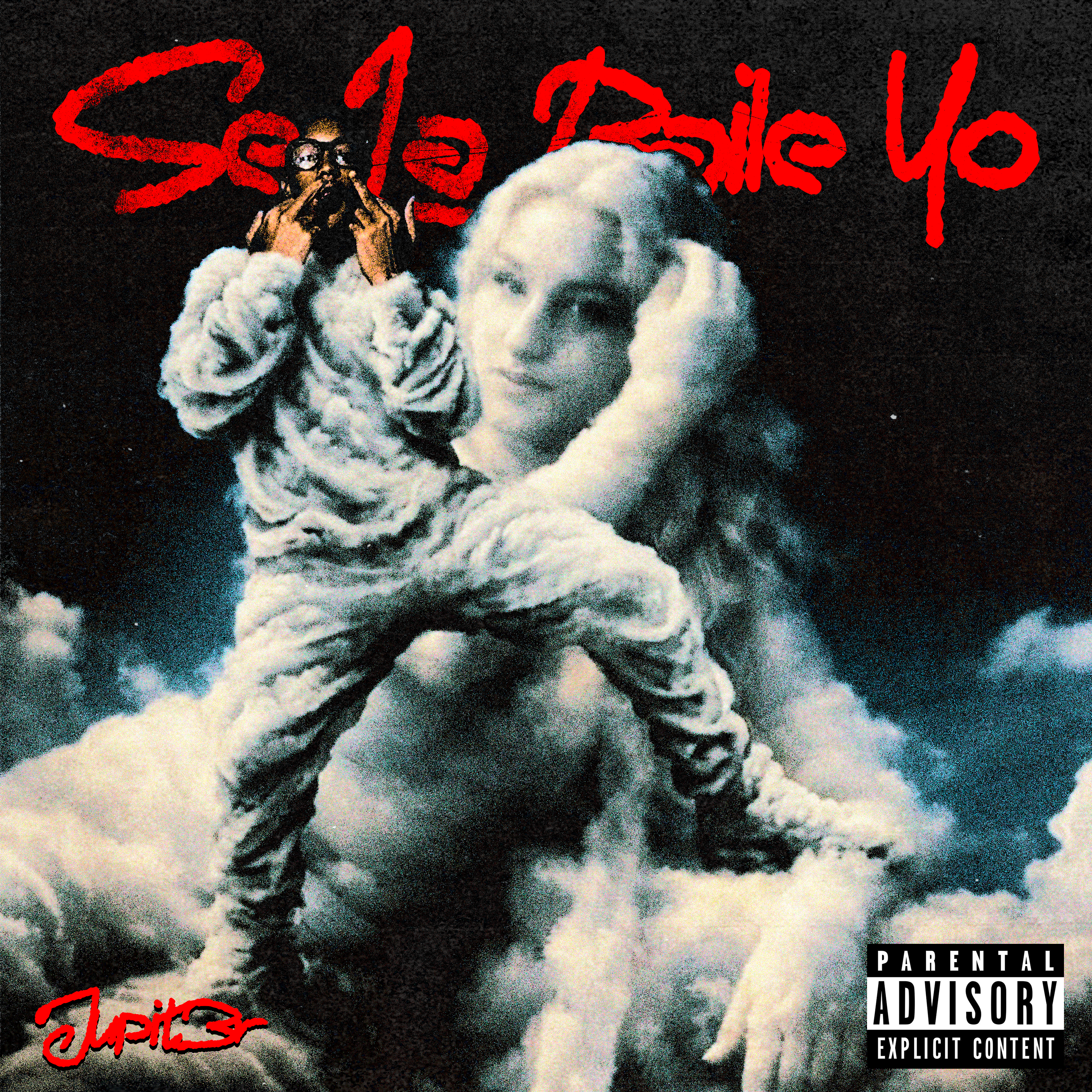 Portada de Se La Baile Yo