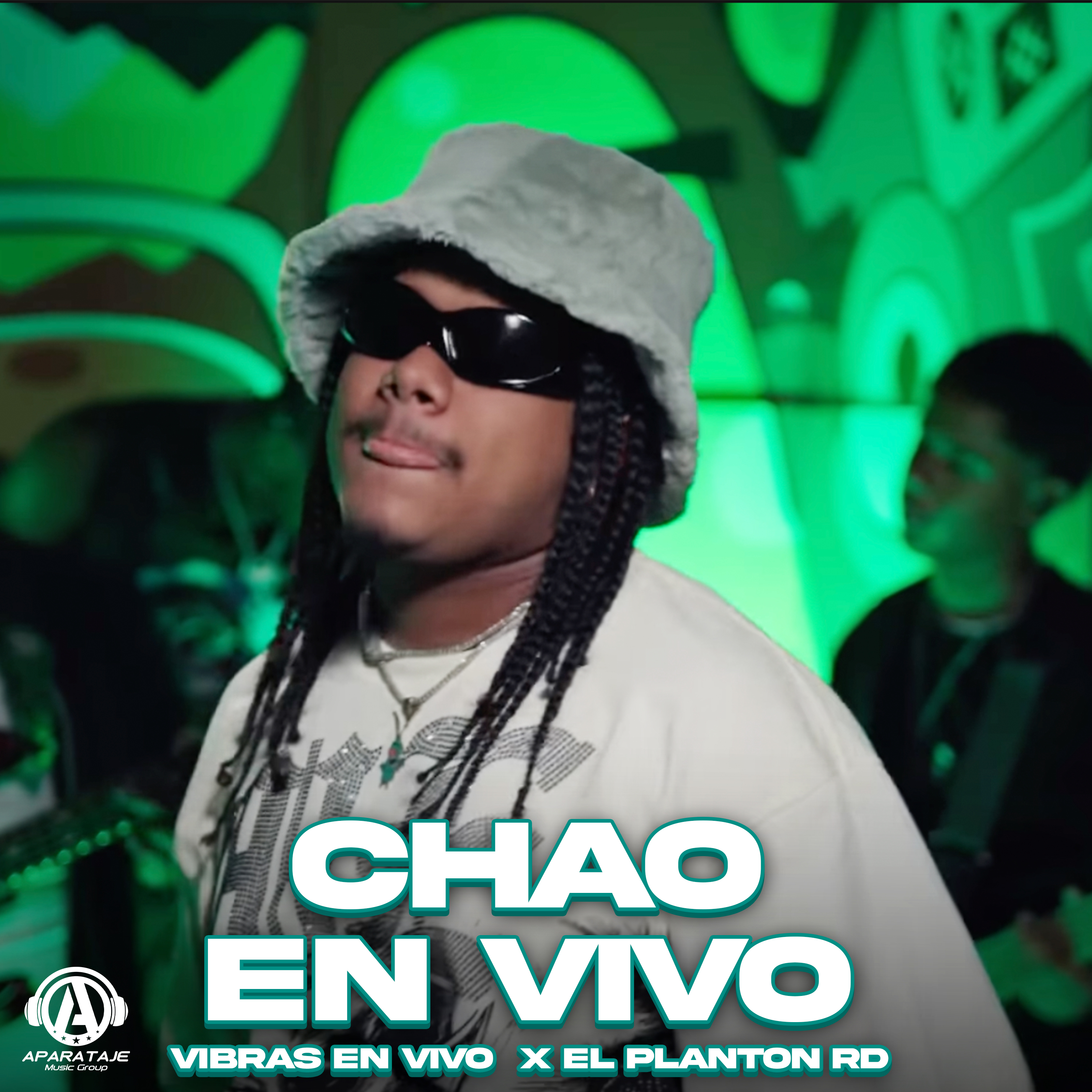 Portada de Chao