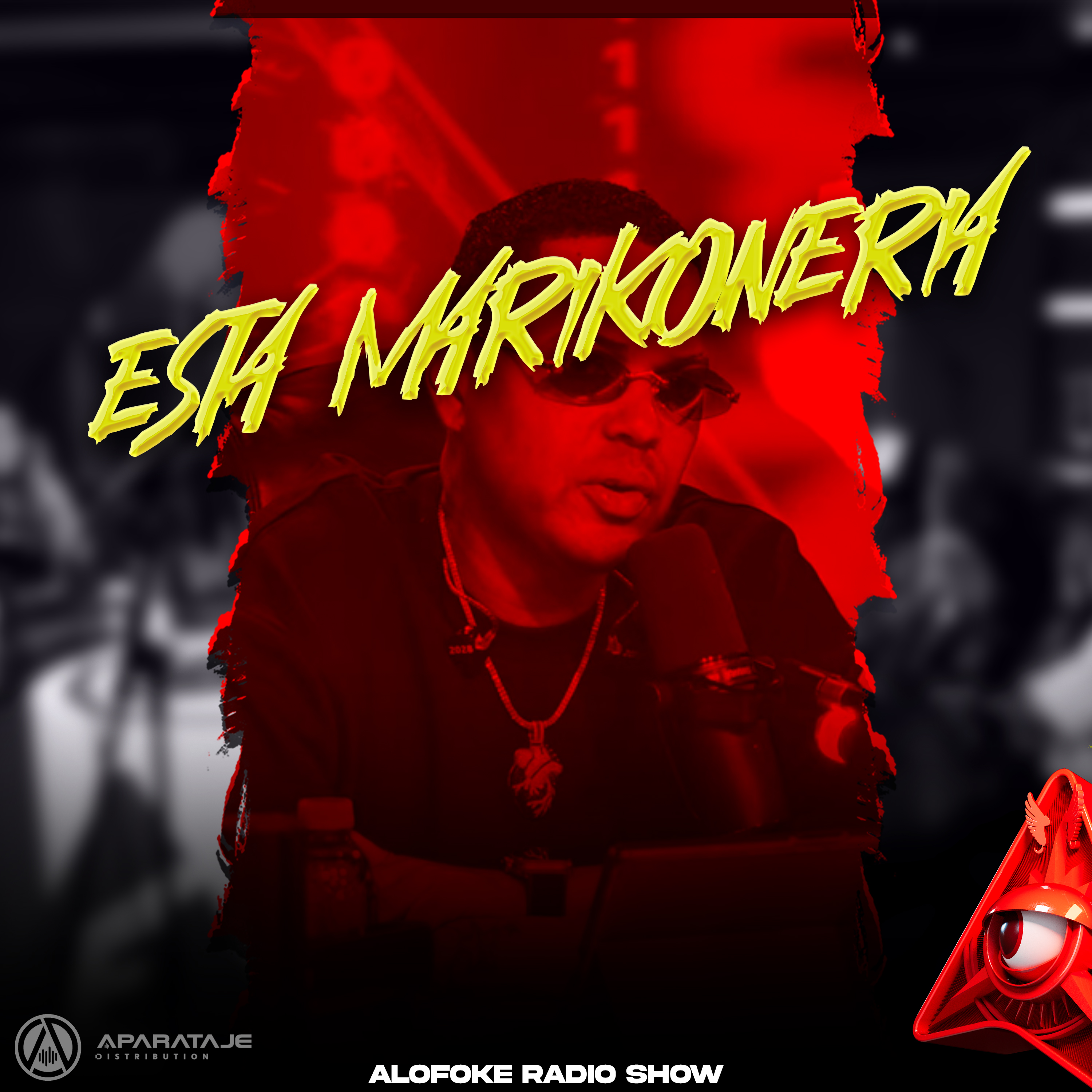 Portada de Esta Marikoneria