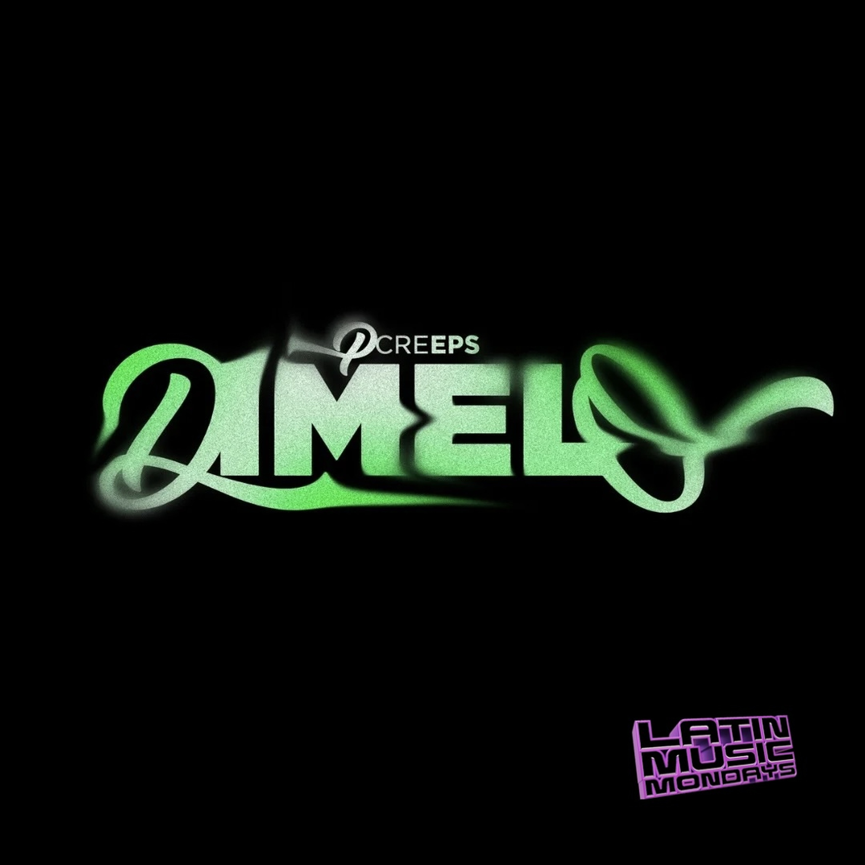 Portada de DIMELO