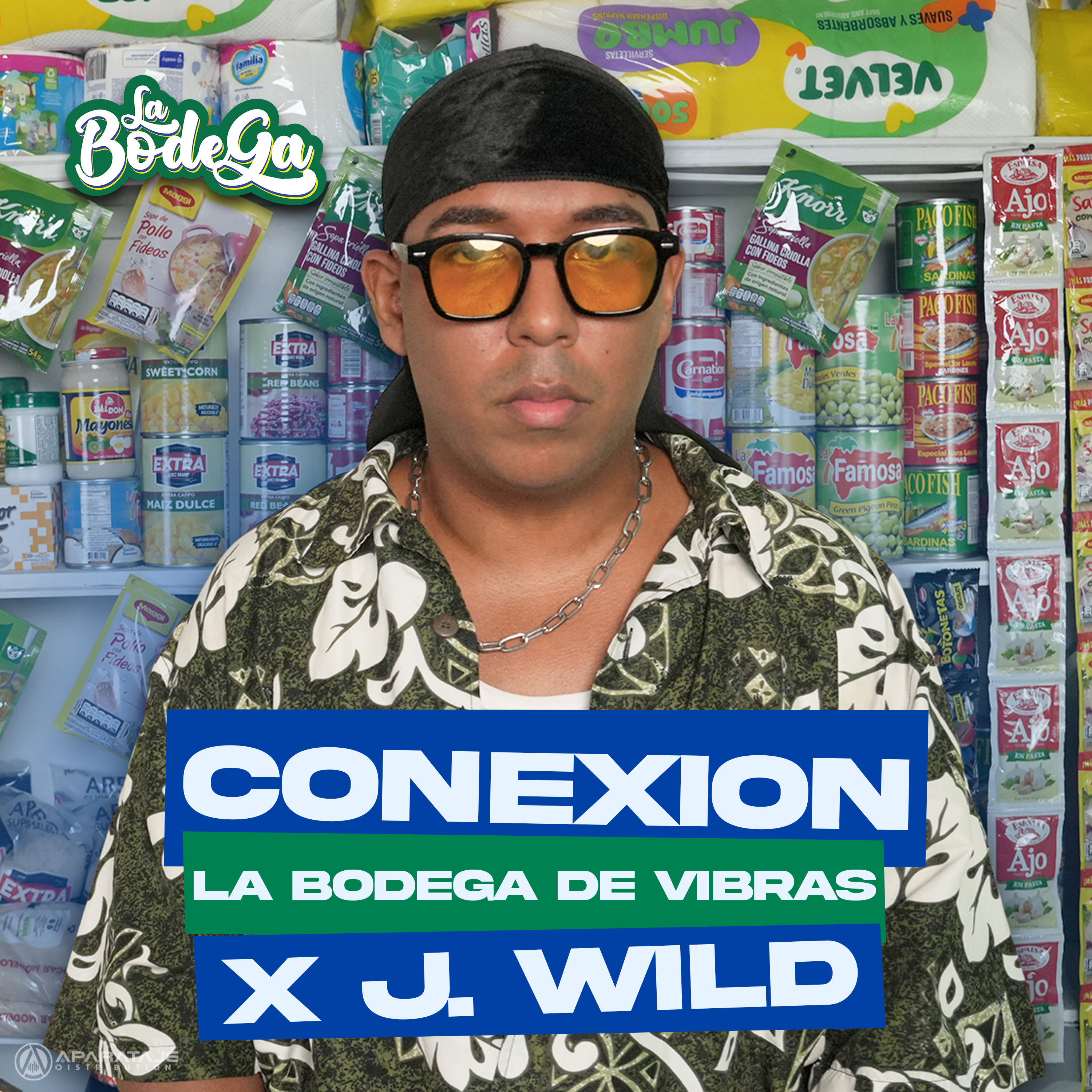 Portada de CONEXION