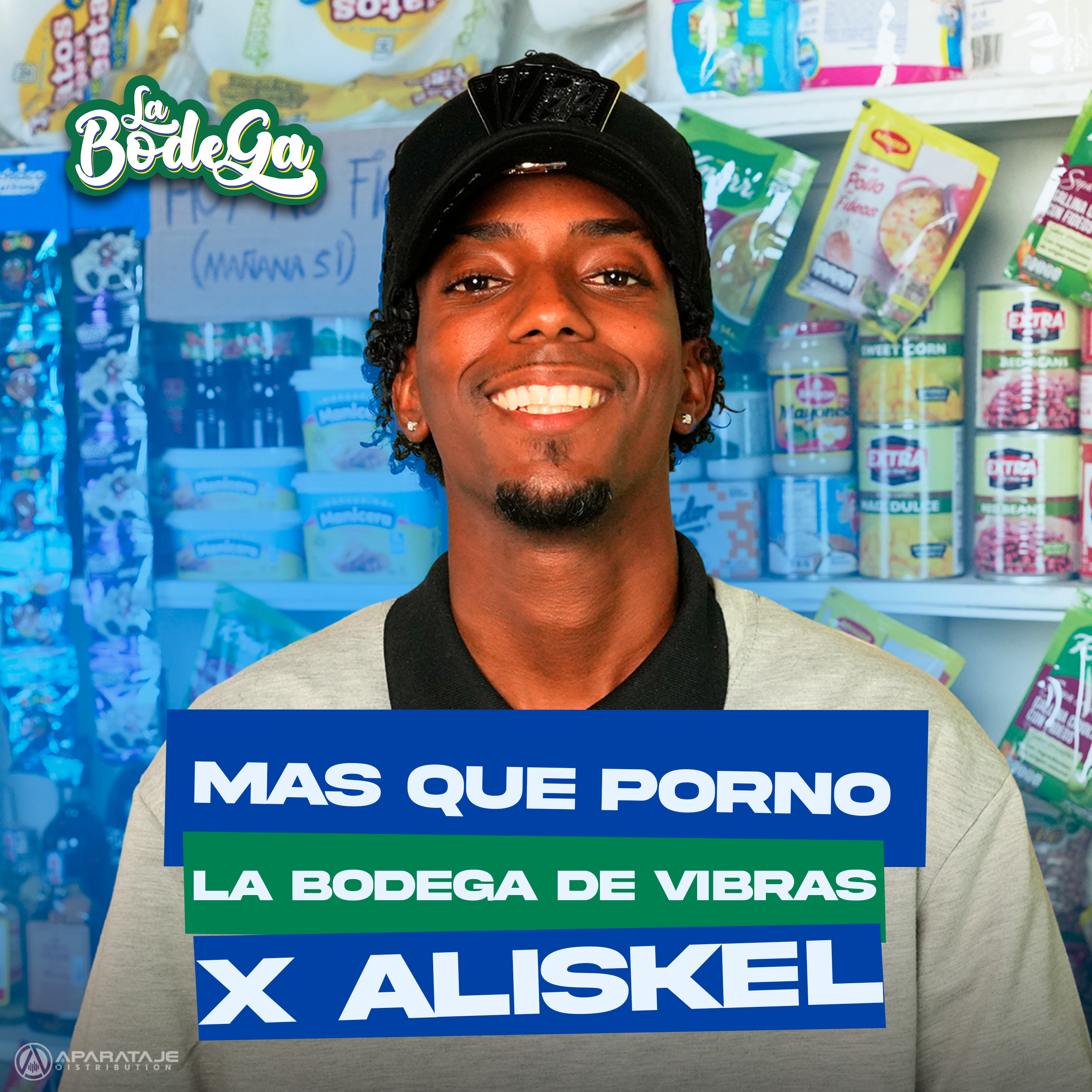 Portada de MAS QUE PORNO