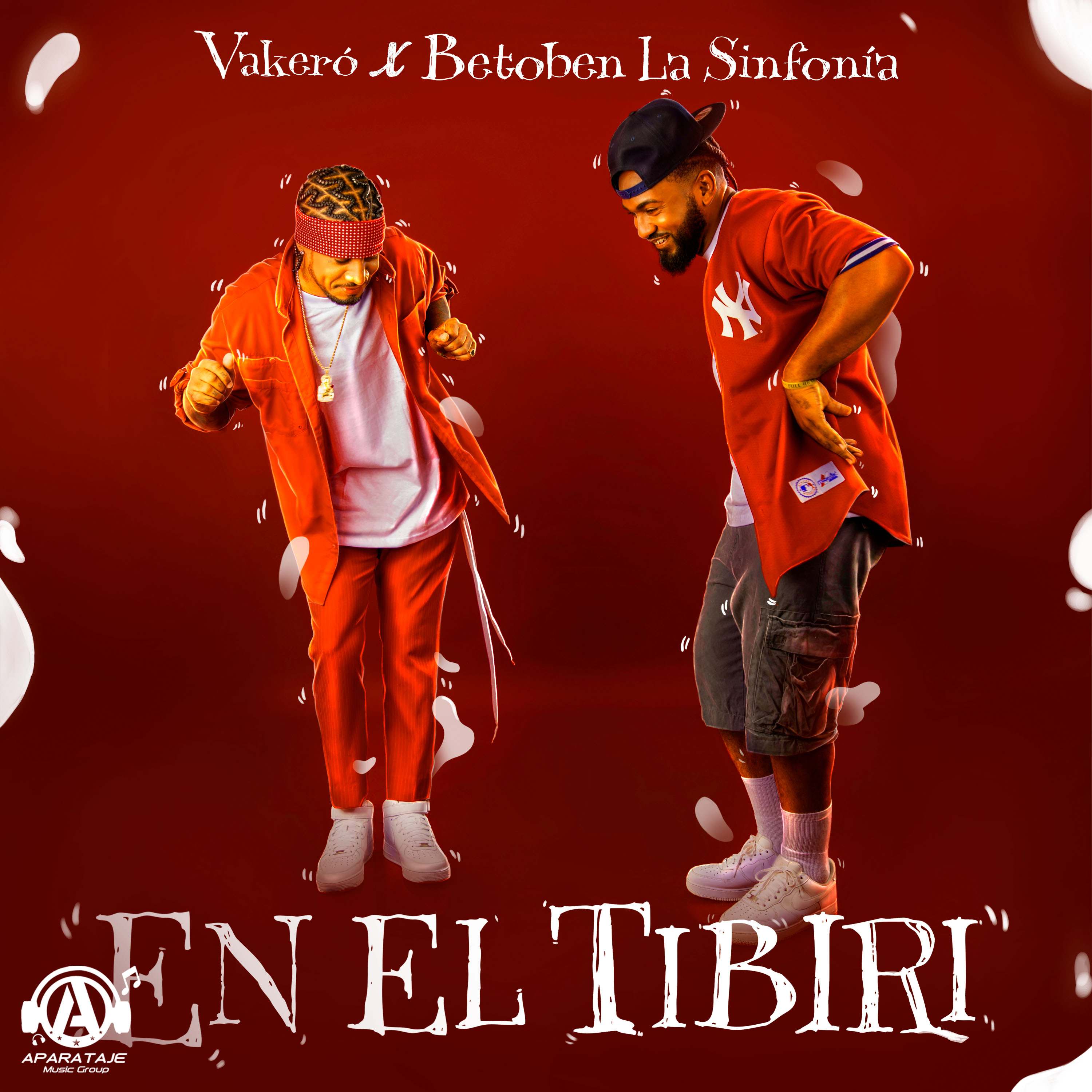 Portada de En El Tibiri
