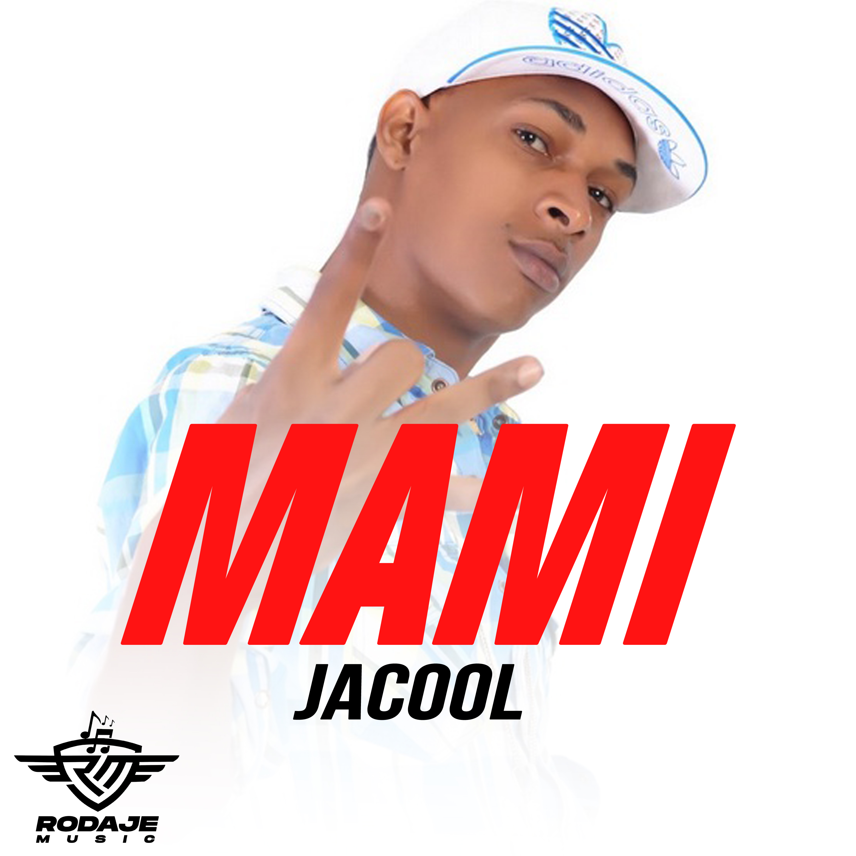 Portada de Mami