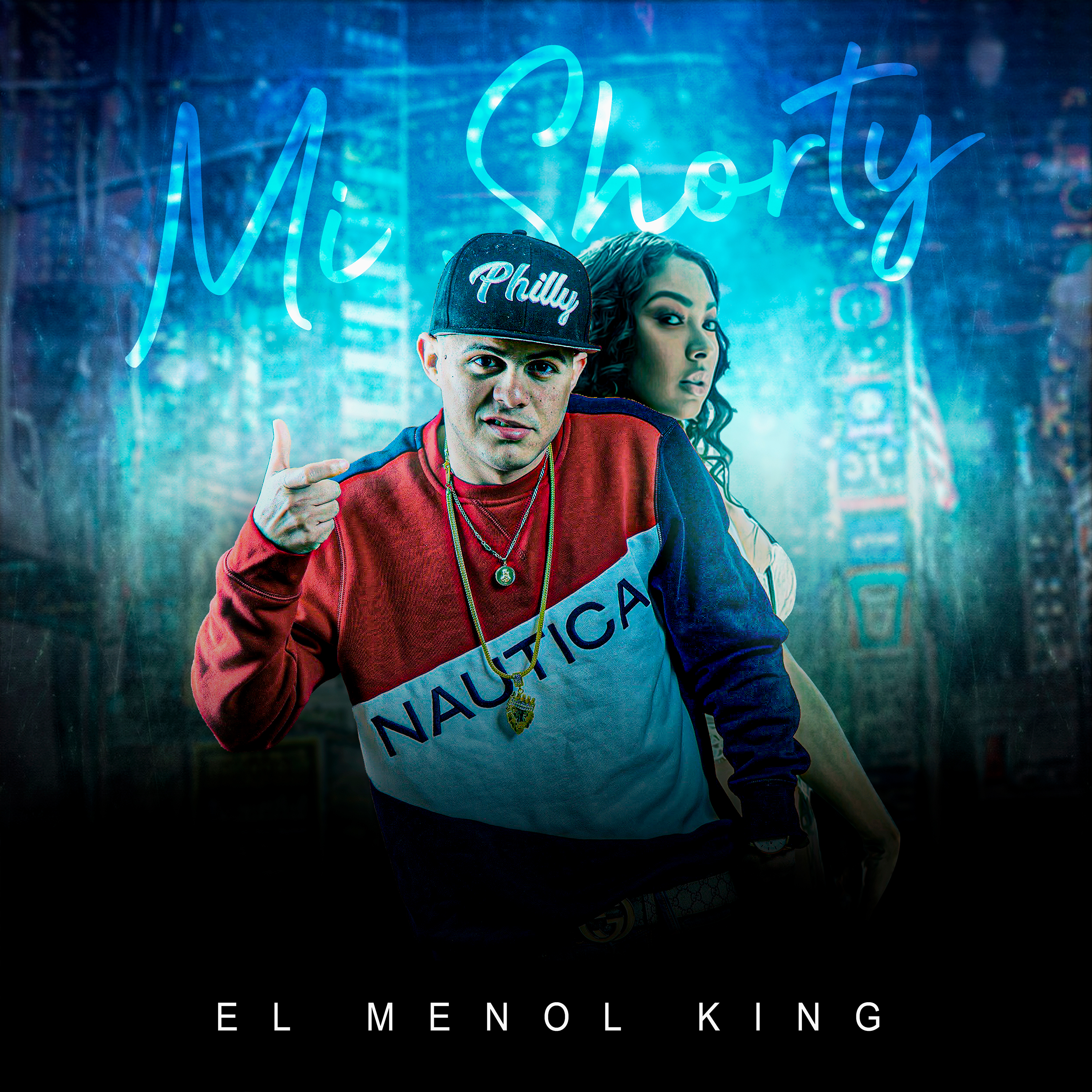 Portada de Mi Shorty