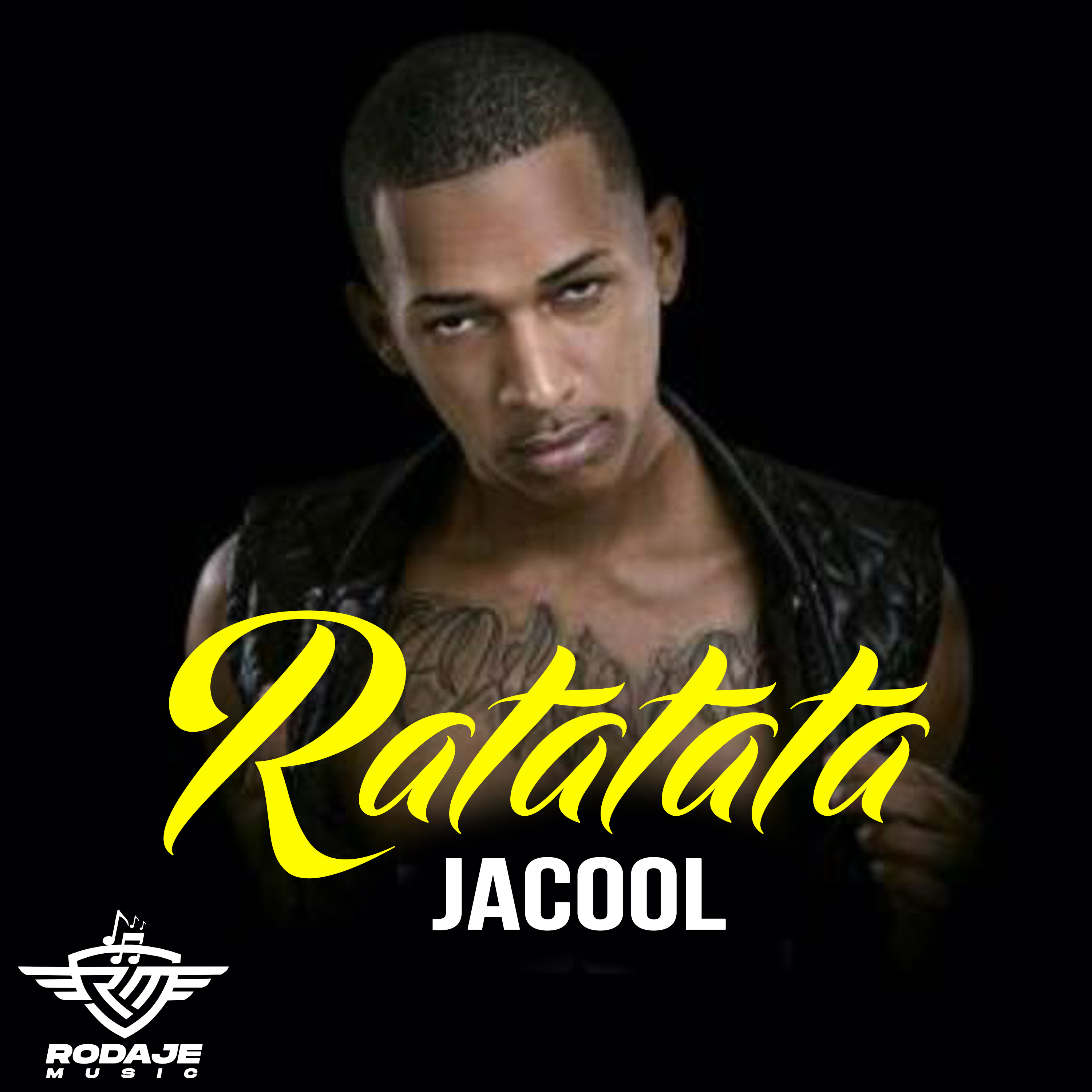 Portada de Ratatata